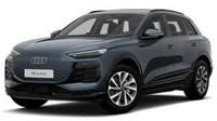 Audi Q6 e-tron - Professional Review